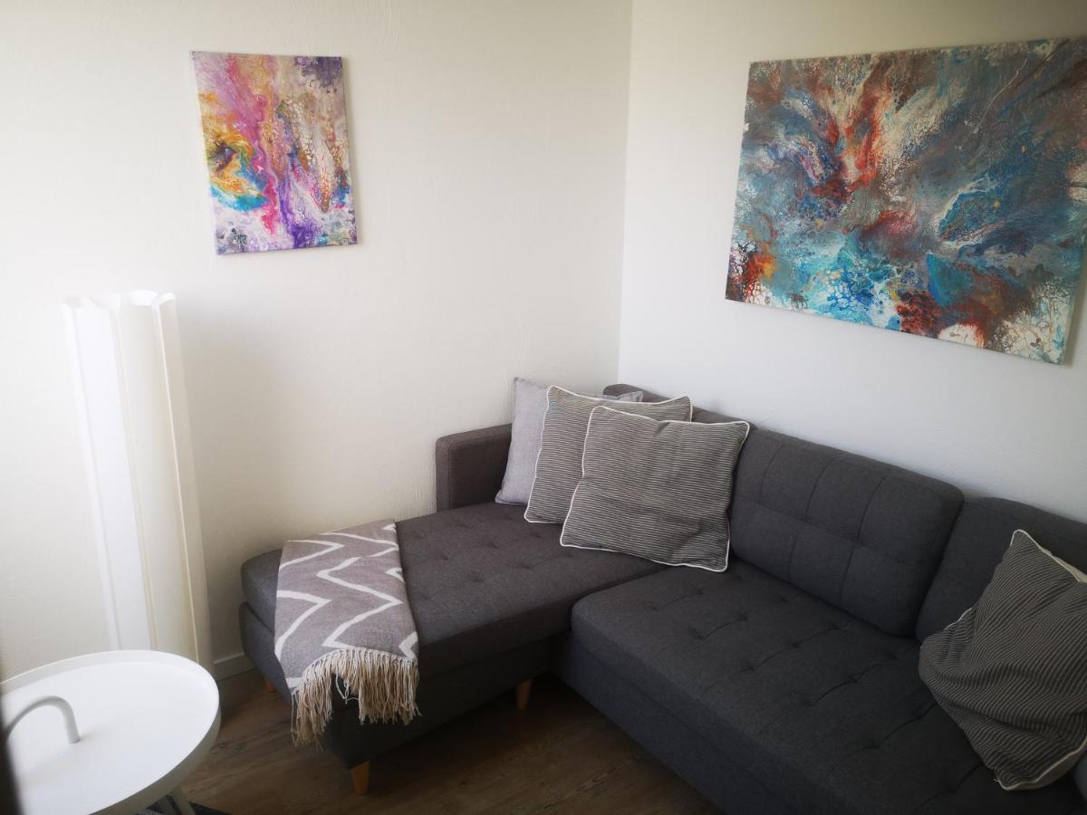 Ferienwohnungen Und Ferienhaus Im Nixenweg Hohwacht Buitenkant foto