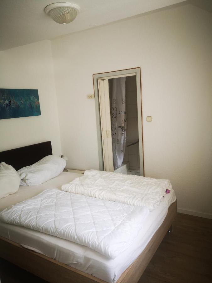 Ferienwohnungen Und Ferienhaus Im Nixenweg Hohwacht Buitenkant foto