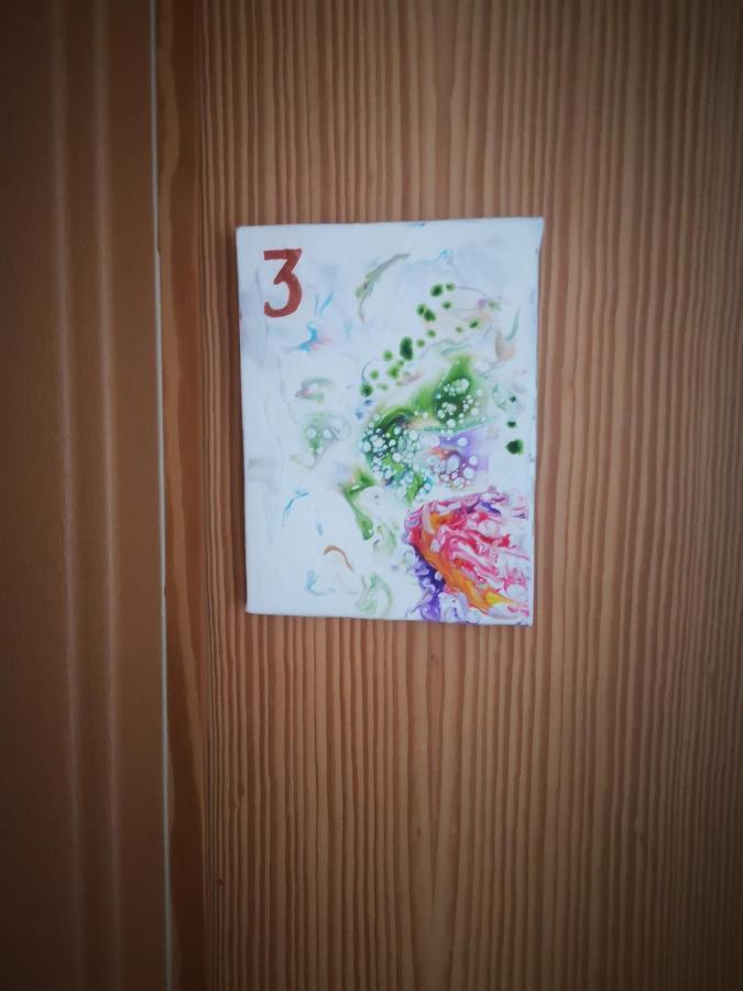 Ferienwohnungen Und Ferienhaus Im Nixenweg Hohwacht Buitenkant foto
