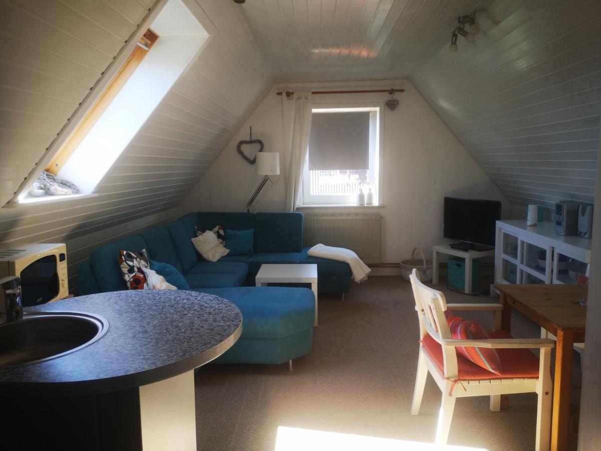 Ferienwohnungen Und Ferienhaus Im Nixenweg Hohwacht Buitenkant foto